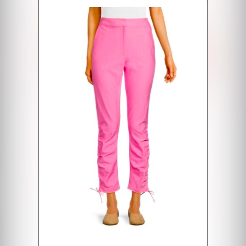 Camryn Slim Fit Pants size 4